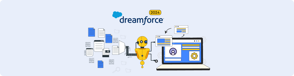 Unlocking New Frontiers: Data Cloud Enhancements from Dreamforce 2024